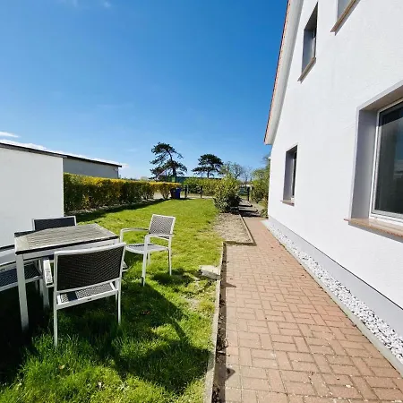 Ferienhaus Viewpoint Rostock Exterior foto
