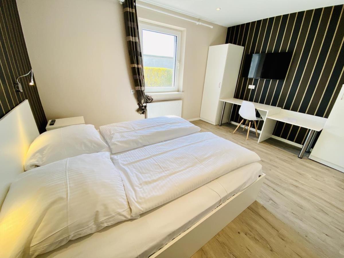 Viewpoint Holiday home Rostock