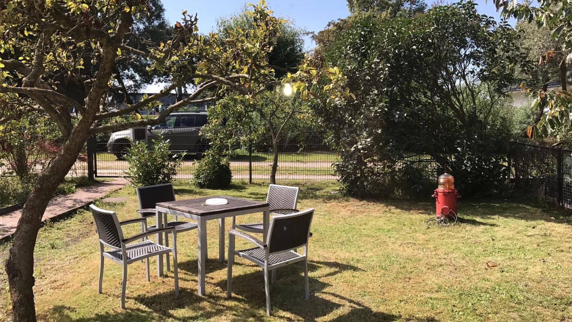 Viewpoint Holiday home *